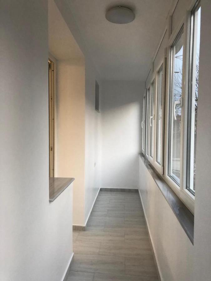 Ferienwohnung Abby Câmpulung Moldovenesc Exterior foto